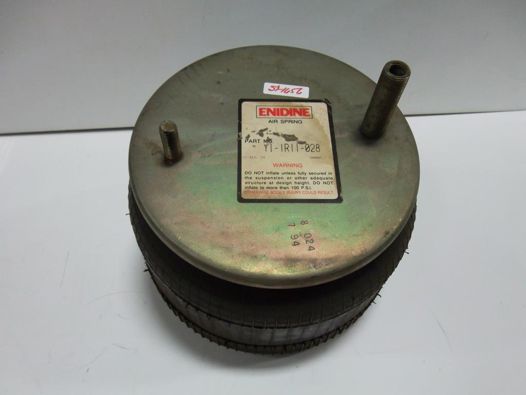 ENIDINE 9.3" MAX STROKE 100PSI MAX AIR SPRING YI1R11028 eBay