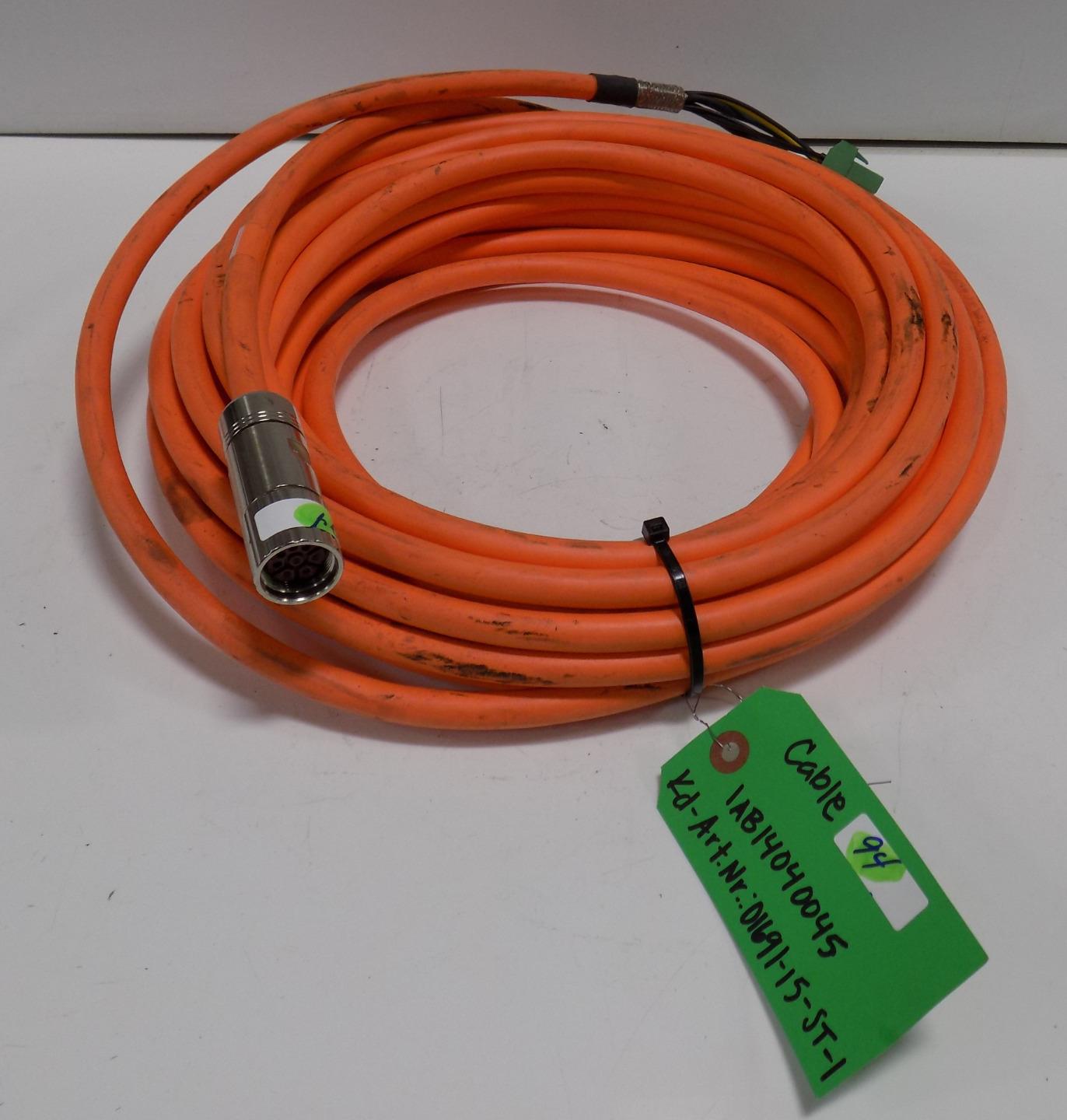 1PCS New ASD-CAEN1003 fits for Delta ASD-A1021-AB Series Servo encoder cable 3M