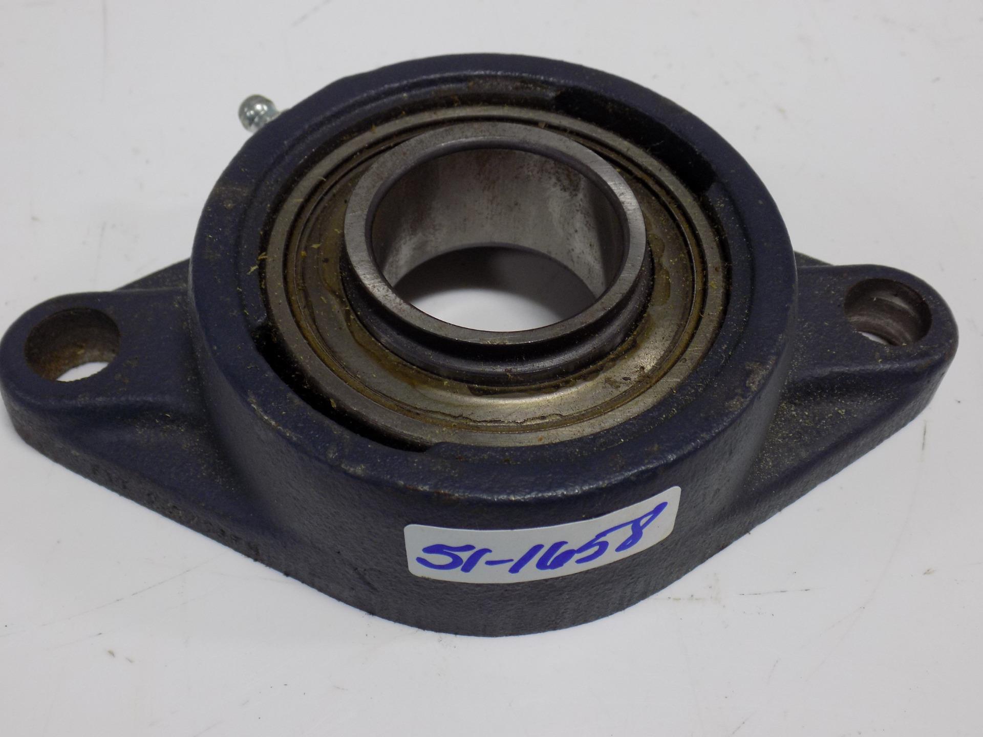 Подшипник skf yet 207