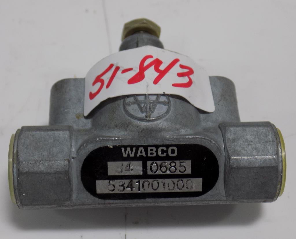Wabco atc камаз