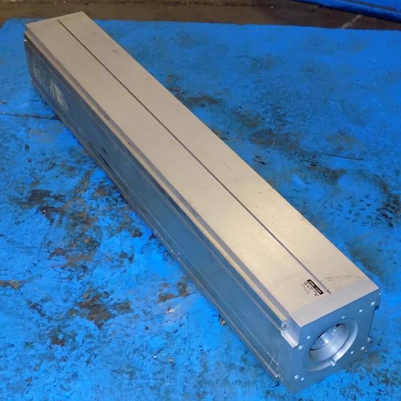 SMC CYLINDER ELECTRIC LINEAR ACTUATOR LR125NM10A8 00KMB *PZB* eBay