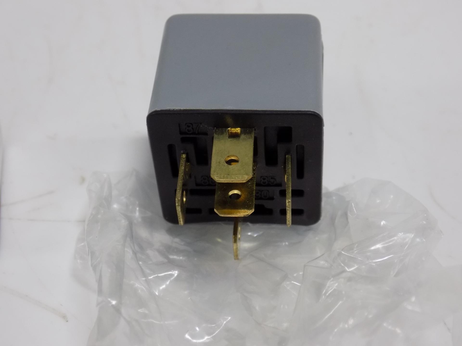 NAPA RELAY MULTIFUNCTION PLUG AR204SB NIB eBay