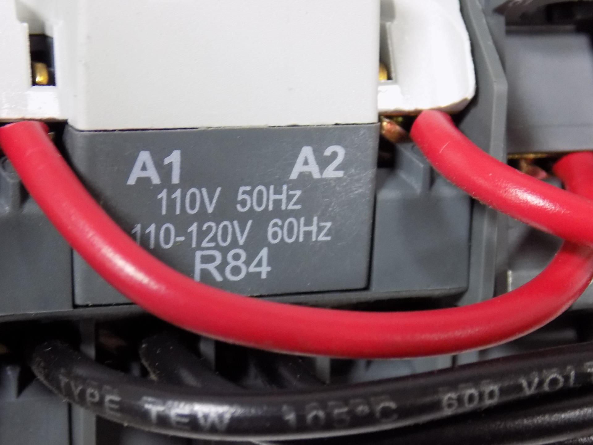 49 Abb Contactor Wiring Diagram - Wiring Diagram Plan