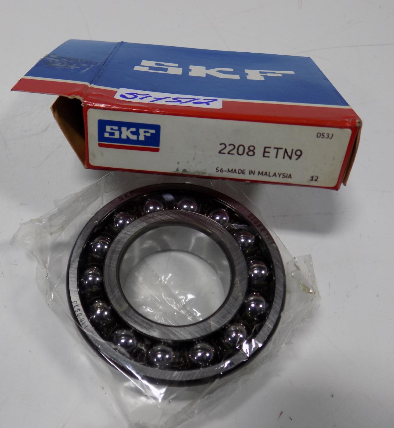 Подшипник 2208 skf