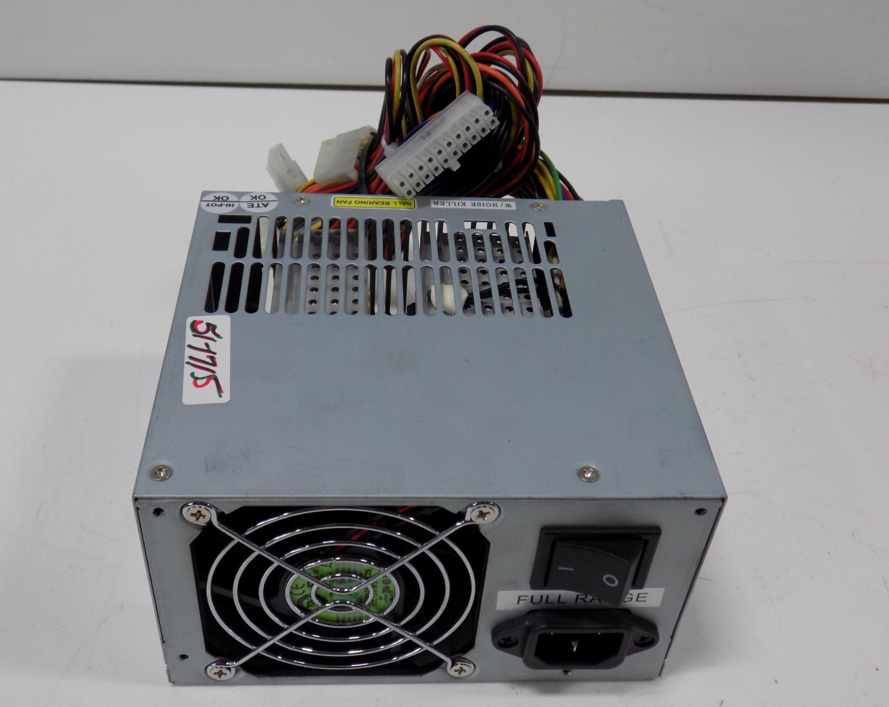 FSP GROUP POWER SUPPLY 9PA3004205 eBay