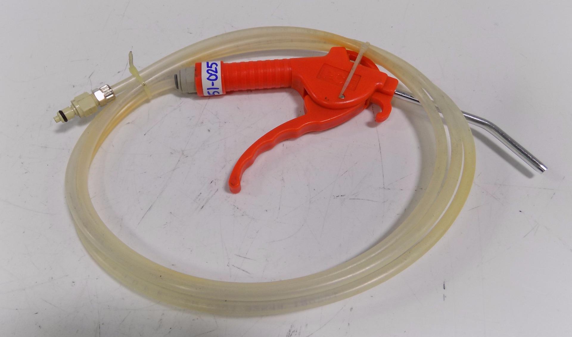 PUMP HANDLE 170X1/4MDPE / CW6904 82544 180701 eBay