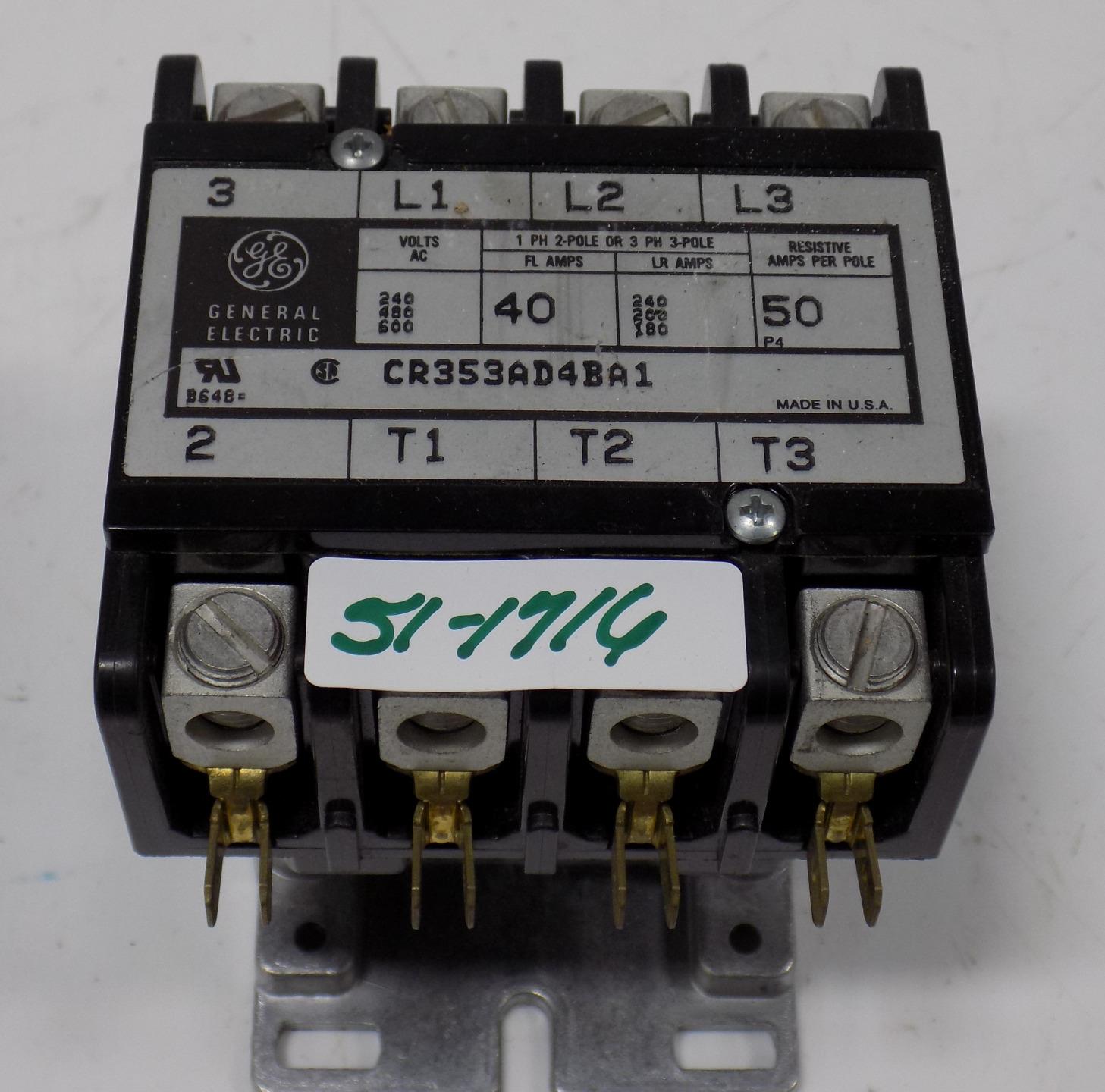 GENERAL ELECTRIC RENEWAL COIL E-3198603