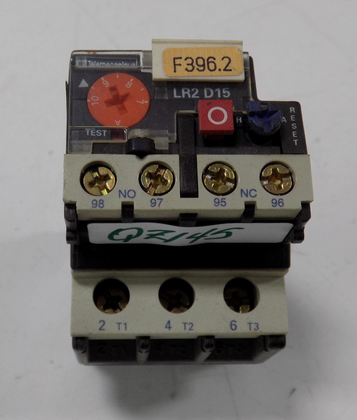 Business Industrial Overload Protection Relays Bucalmed Com Br Telemecanique Lr2 D15 Overload Relay Missing Parts Business Industrial Overload Protection Relays Bucalmed Com Br Telemecanique Lr2 D15 Overload Relay Missing Parts