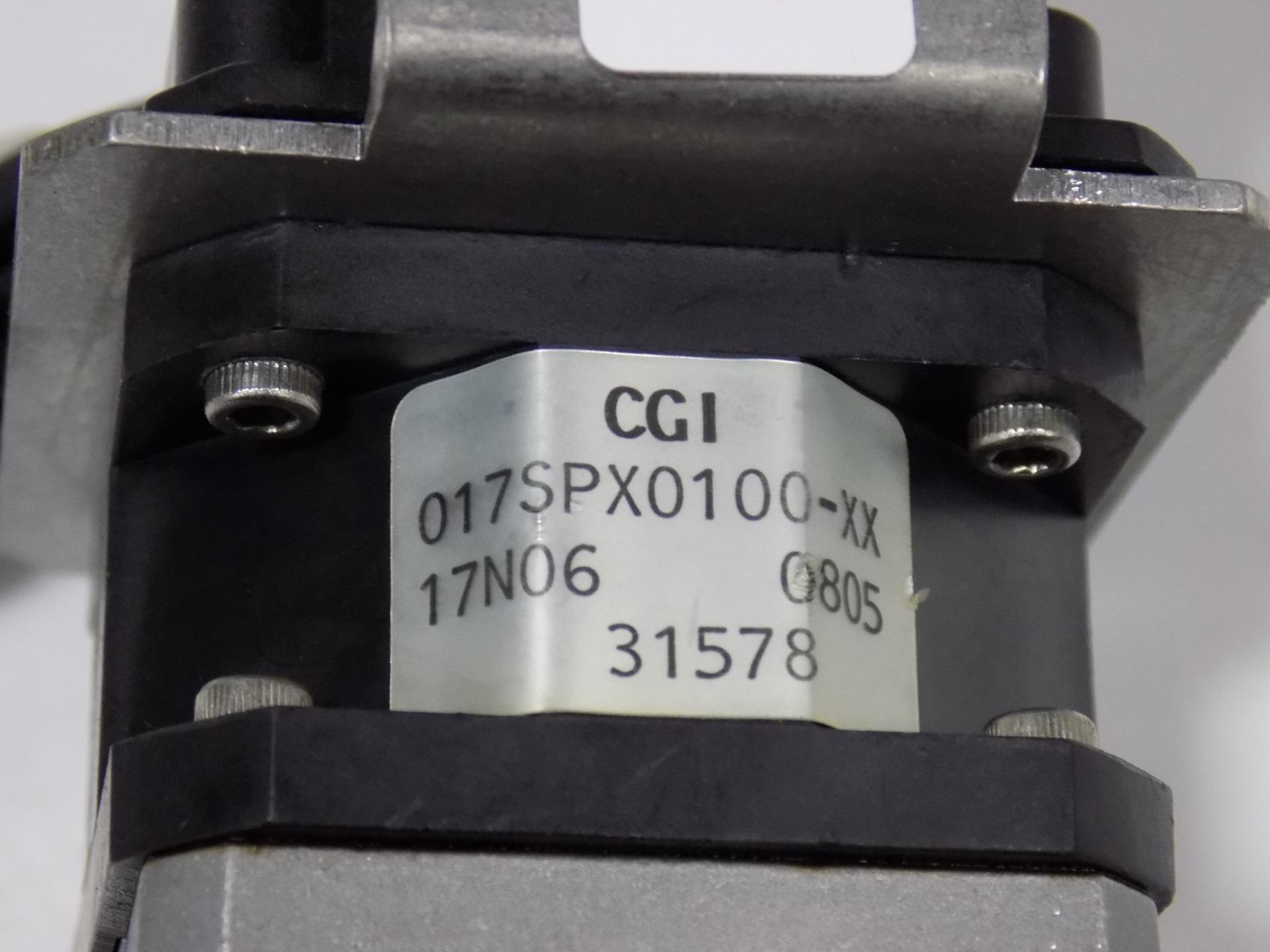 CGI 023SIX1000-XX-23N08 NEW NO BOX 023SIX1000XX23N08