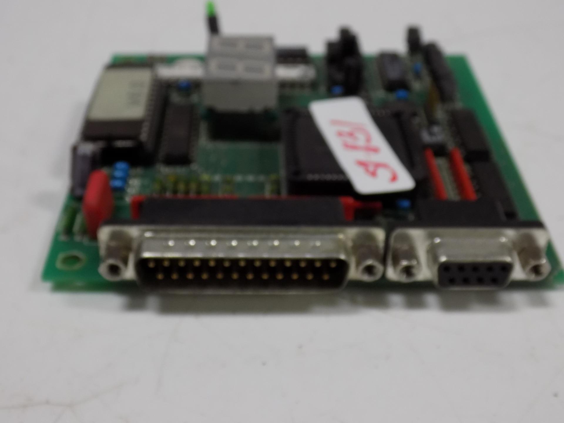NEW CAREL 01550C POWER CIRCUIT BOARD ROHS 328217 RITTAL