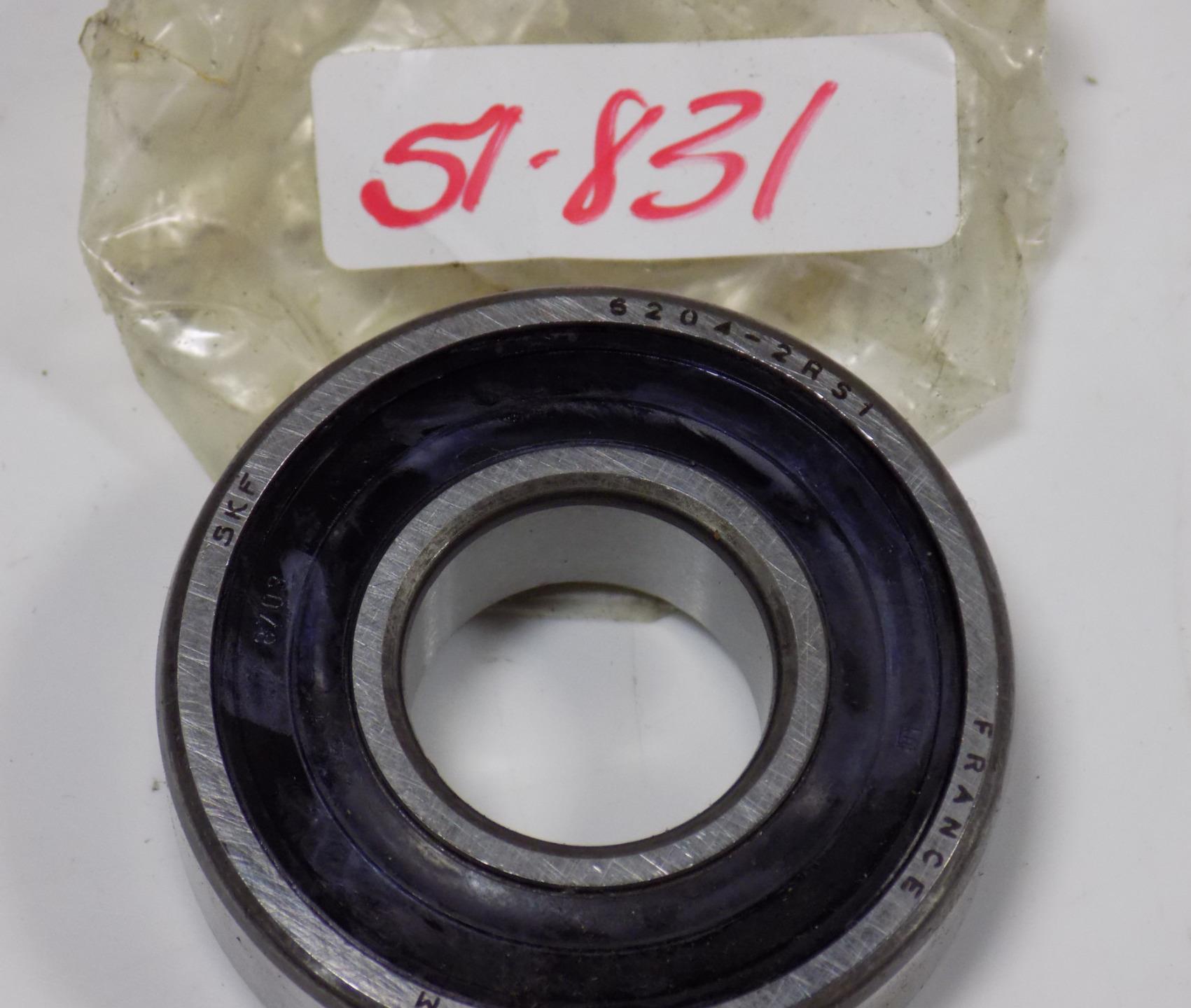 KSK RADIAL BALL BEARING 6005Z NNB *PZB*