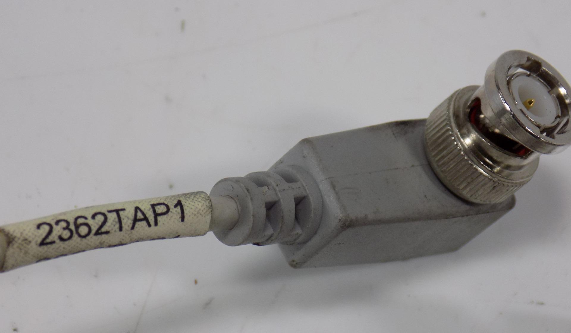 CONNECTOR CABLE 2362TAP1 eBay