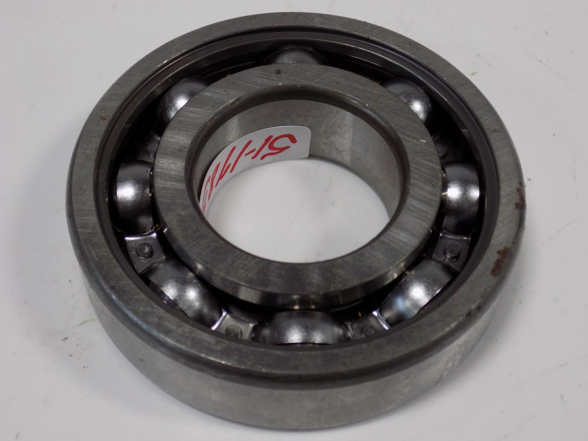 Подшипник 6308 skf