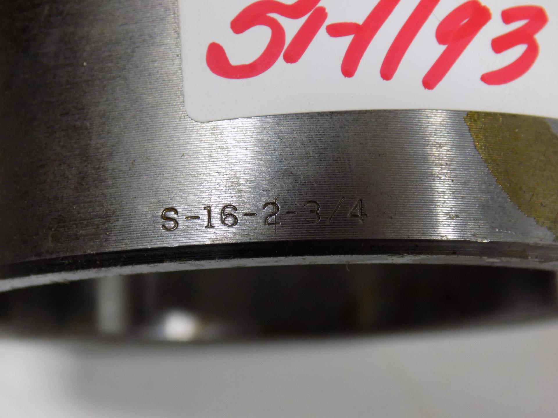 SKF BEARING LOCKING SLEEVE WITH NUT AND WASHER S1623/4 NNB eBay