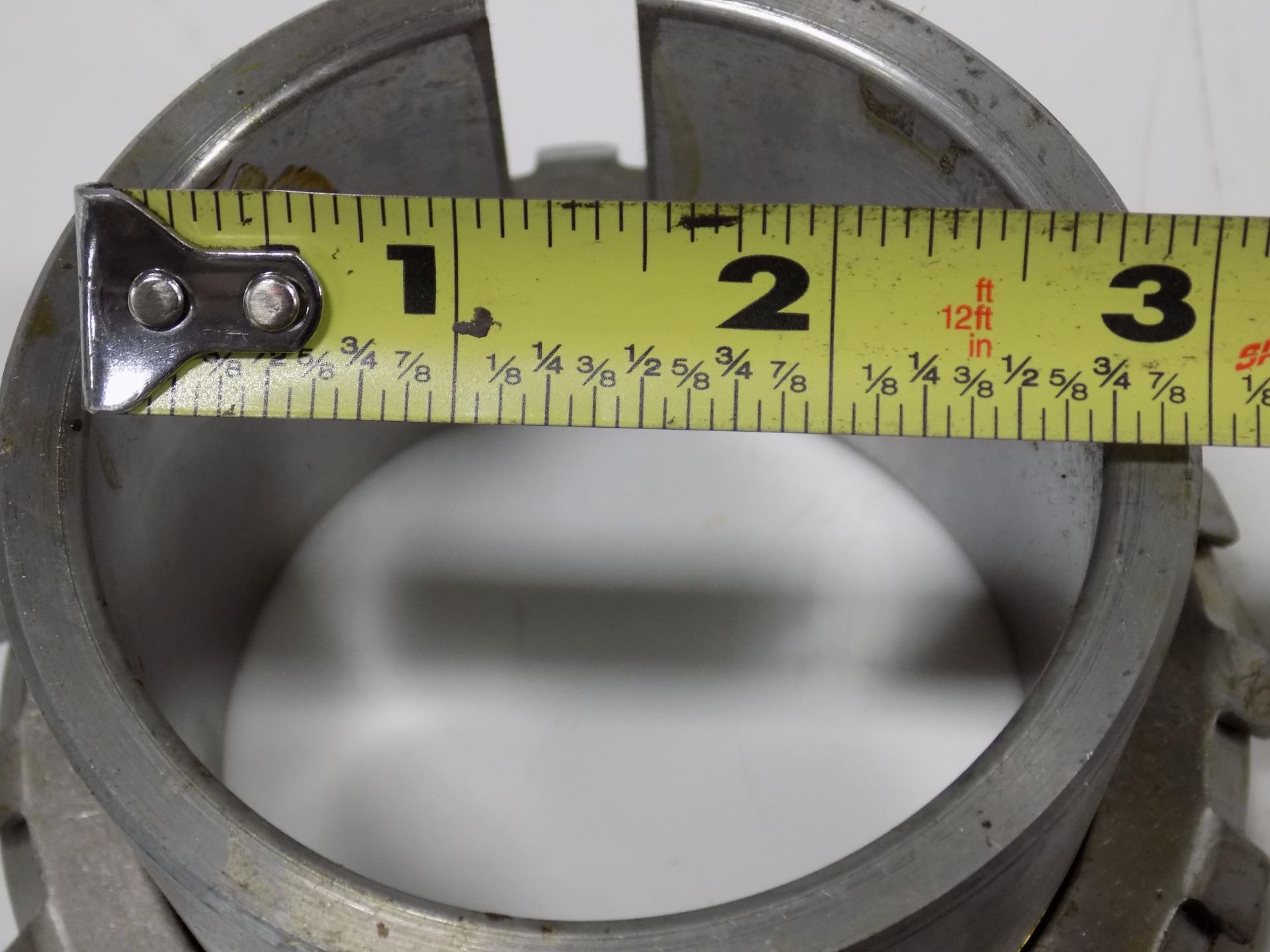 SKF BEARING LOCKING SLEEVE WITH NUT AND WASHER S1623/4 NNB eBay