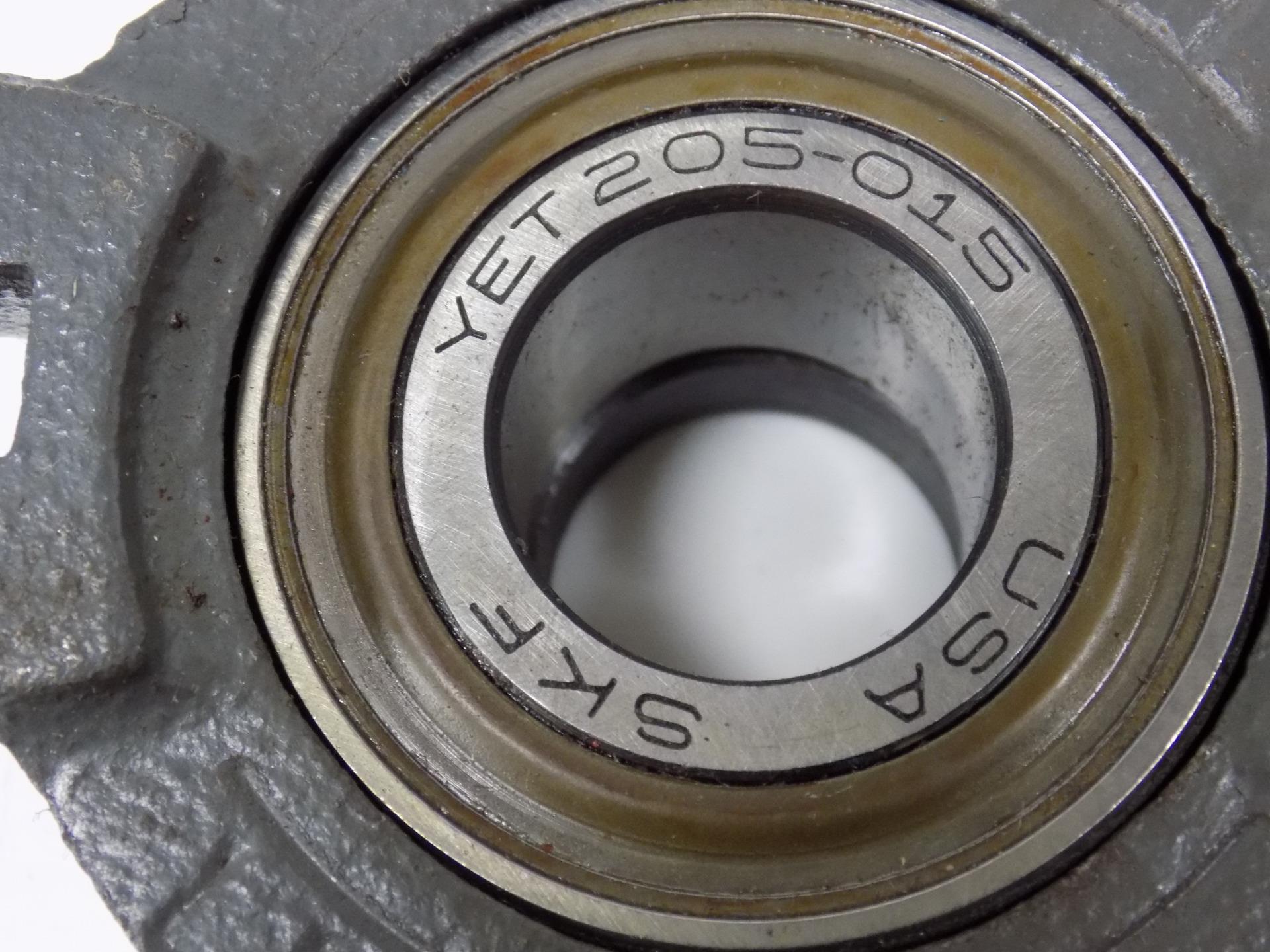 Подшипник yet 205 skf Подшипник yet 205 skf