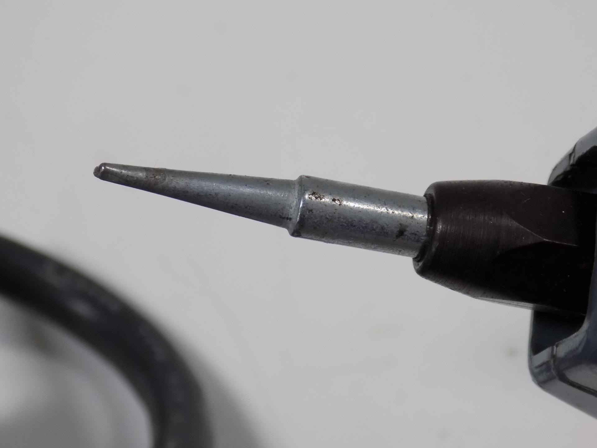 Ok Machine Tool Corp Speed Wrap Ew 7d Bf Ebay