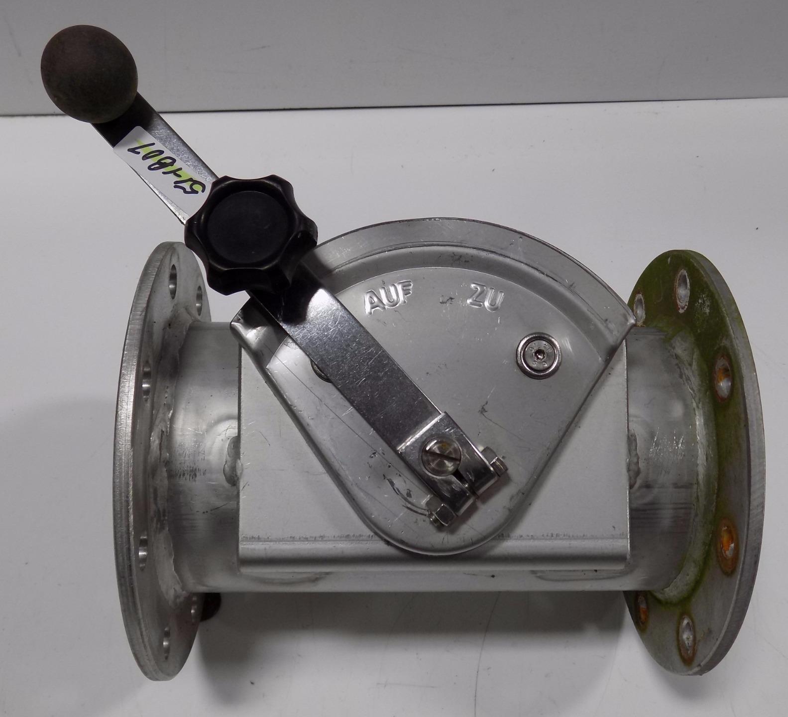 How Do You Change A Shut Off Valve On A Pvc Pipe