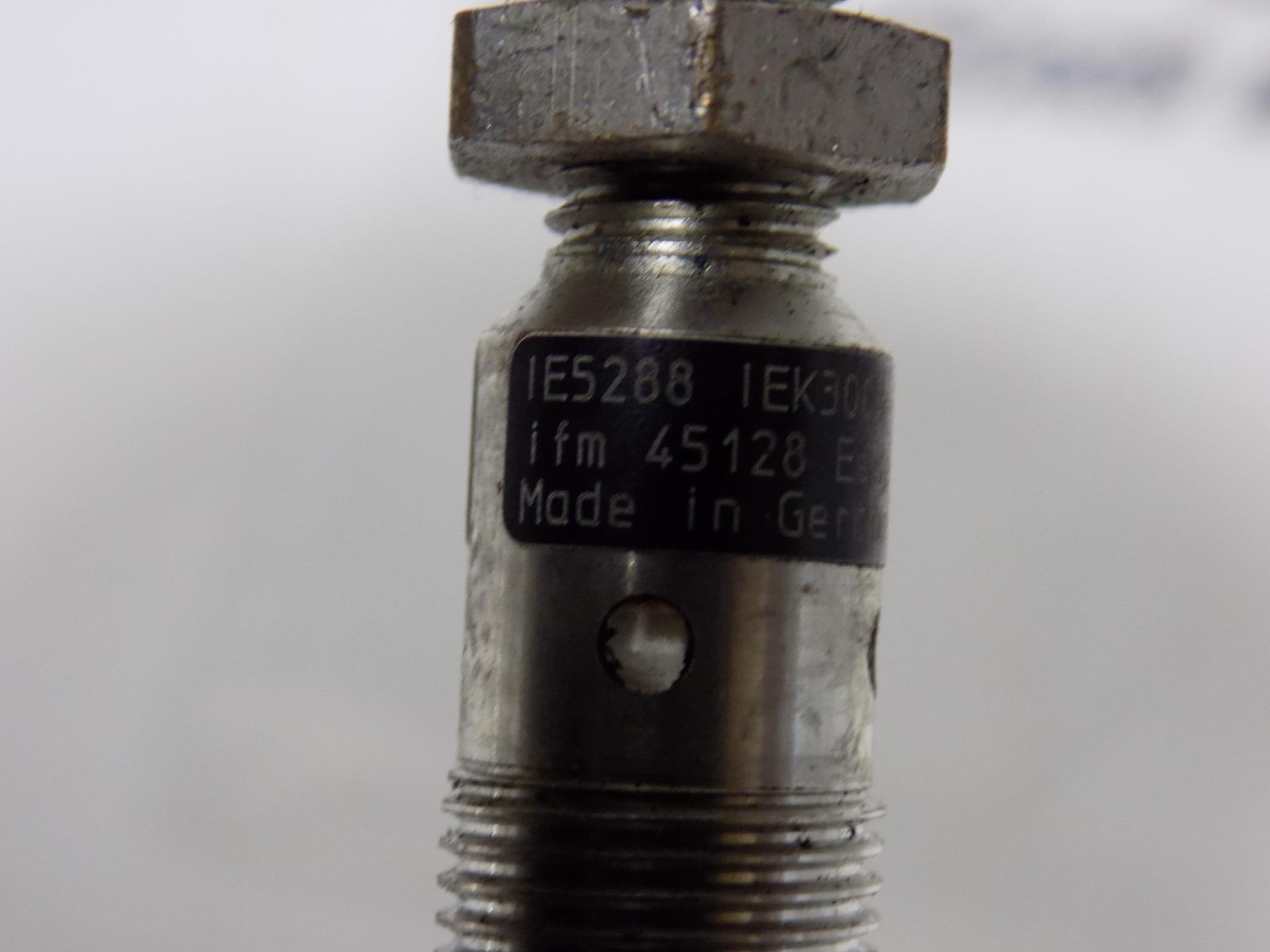 Датчик ifm 45128