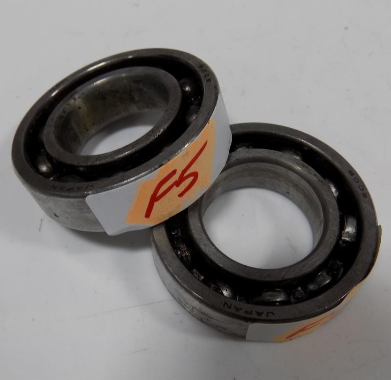 Подшипник 6005 nsk