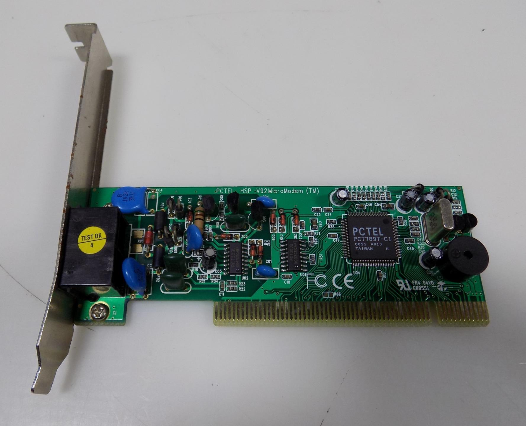 DRIVERS: HSP PCI MODEM HSP PCI MODEM DRIVERS FOR WINDOWS MAC