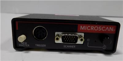 MICROSCAN INTERMEC FIS-0001-0030G IB-3PC KEYBOARD WEDGE//INTERFACE BOX ROHS