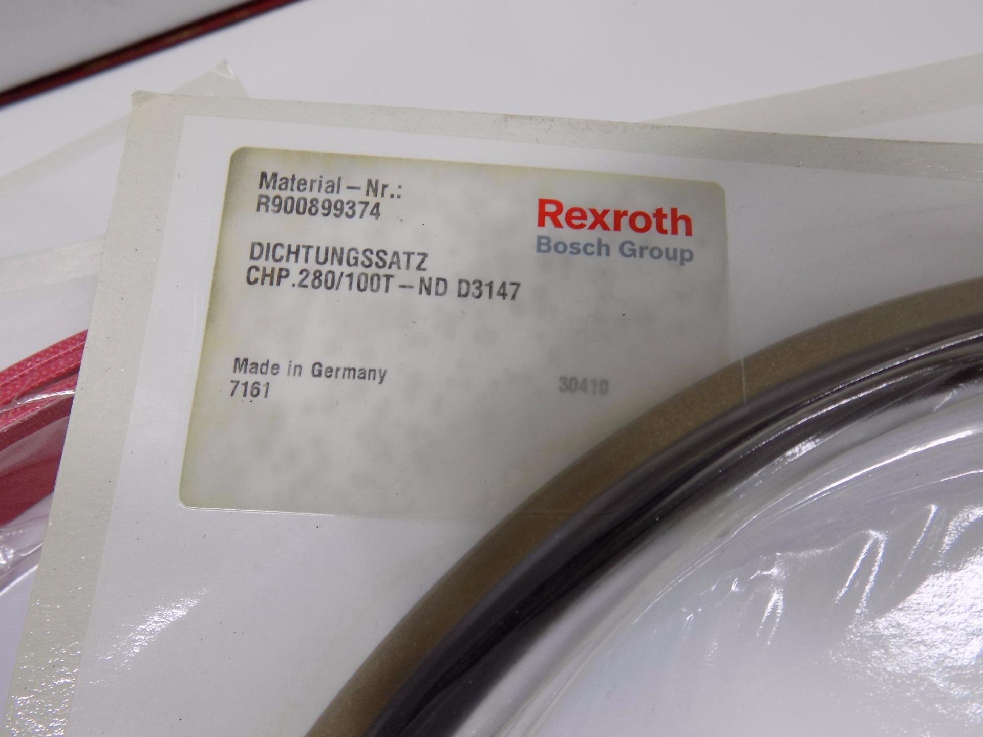 REXROTH SEAL KIT R900899374 NIB eBay
