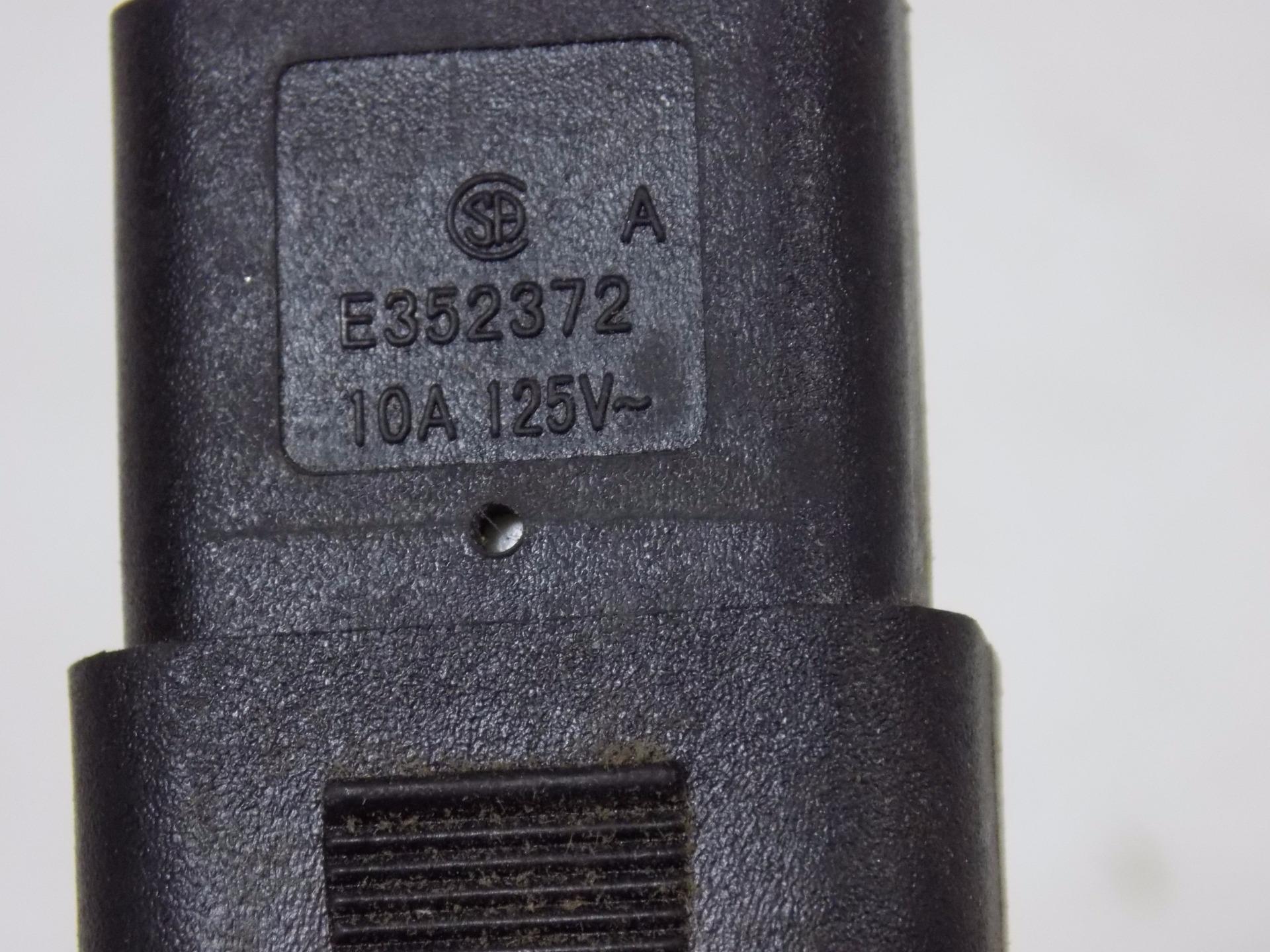 Предохранитель 125v 10a