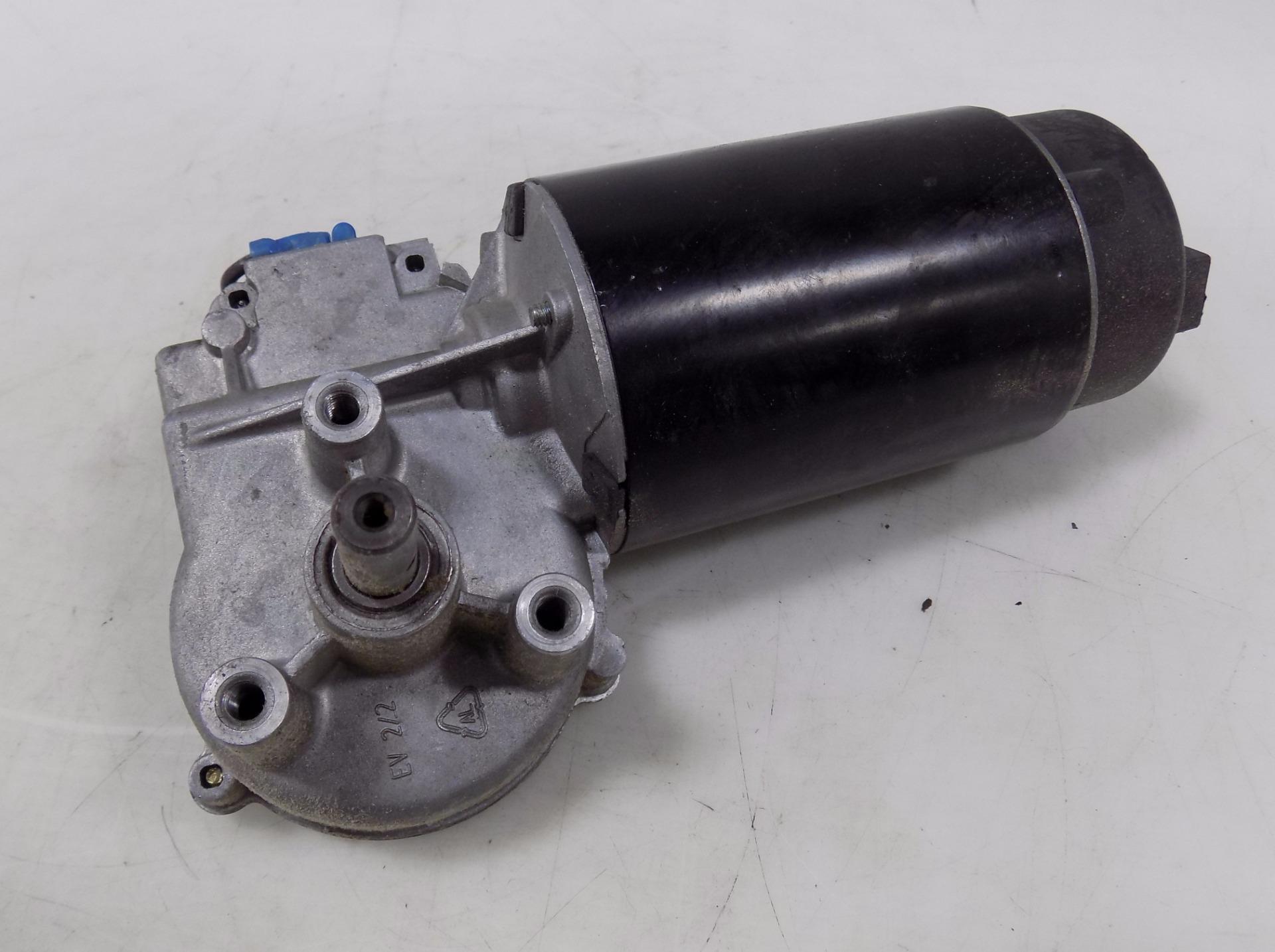 ANKARSRUM MOTORS 24VDC MOTOR KSV 5035/649 / 10004316 eBay