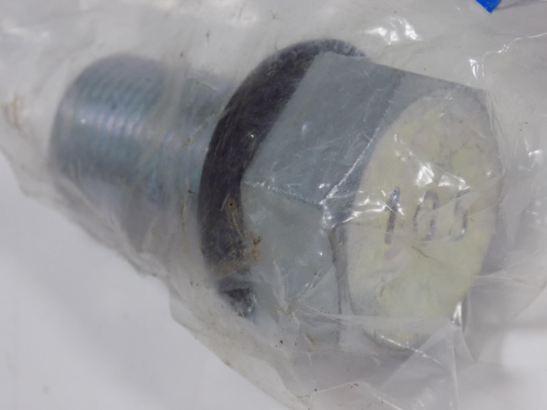 SMC RSH3220BMD STOPPER PART NEW