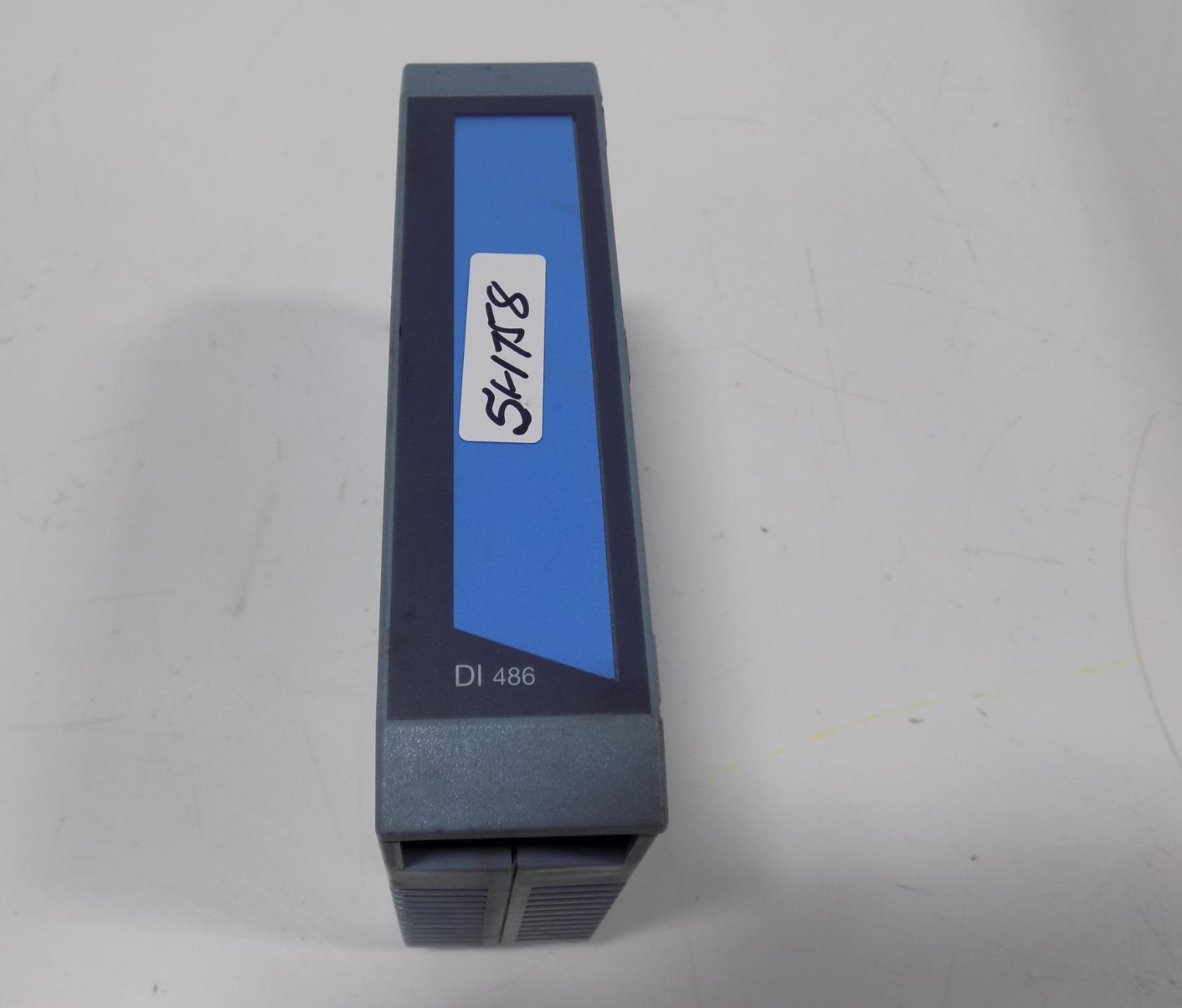 B /& R di 476 digital input modulo 3di476.6