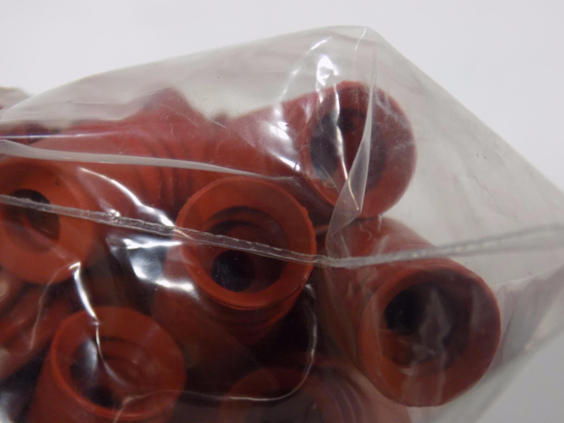 NEW Suction Cup B25XP Polyurethane 30//60 M5 Female