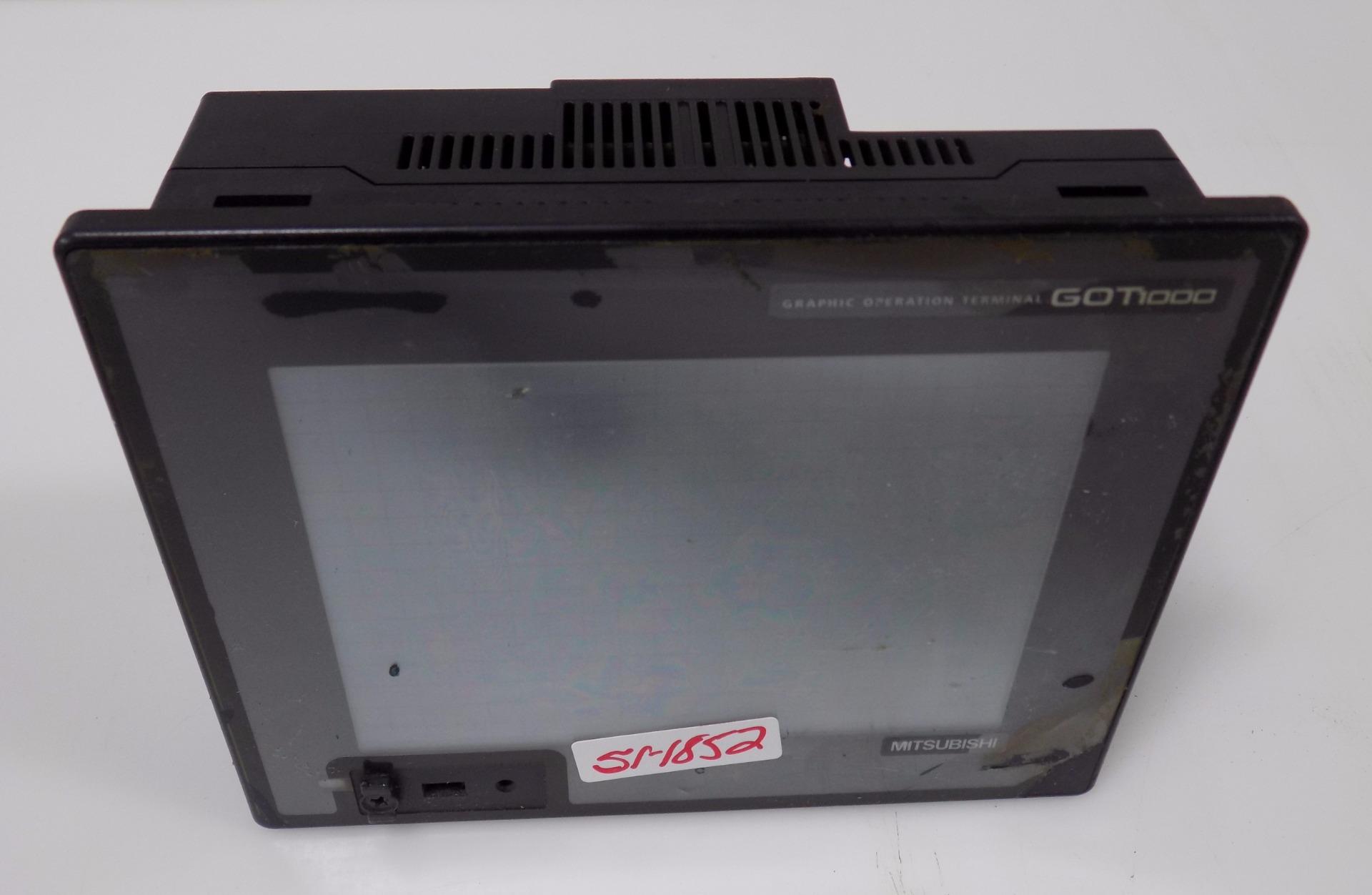 Mitsubishi gt1155 qsbd