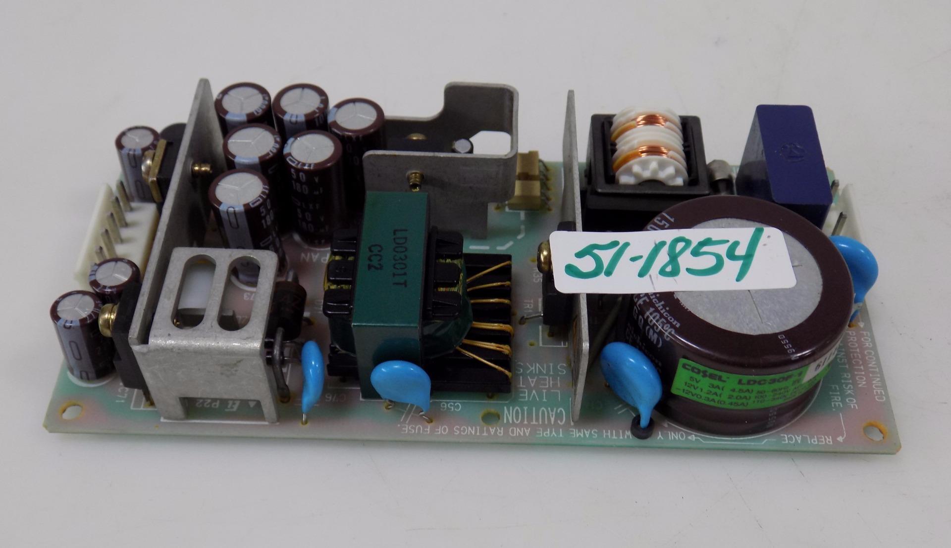 Cosel LDC30F-1 Power Supply
