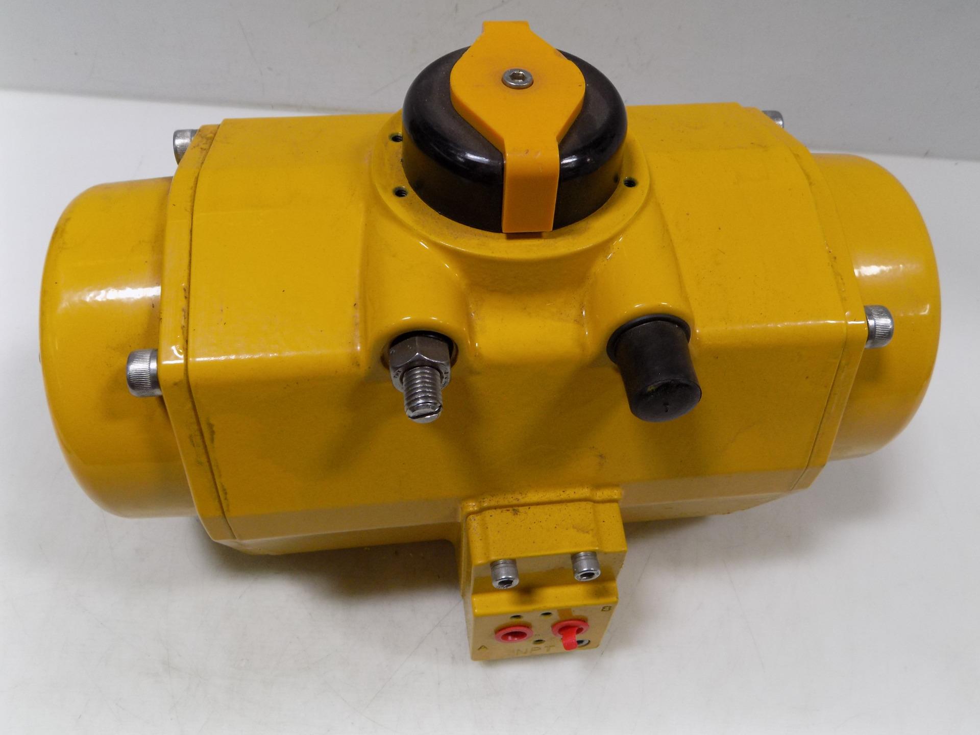 EMERSON FIELD Q ACTUATOR QS0350.U04STACW eBay