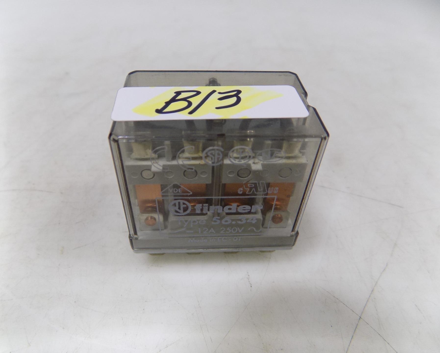 Предохранитель 250v 12a