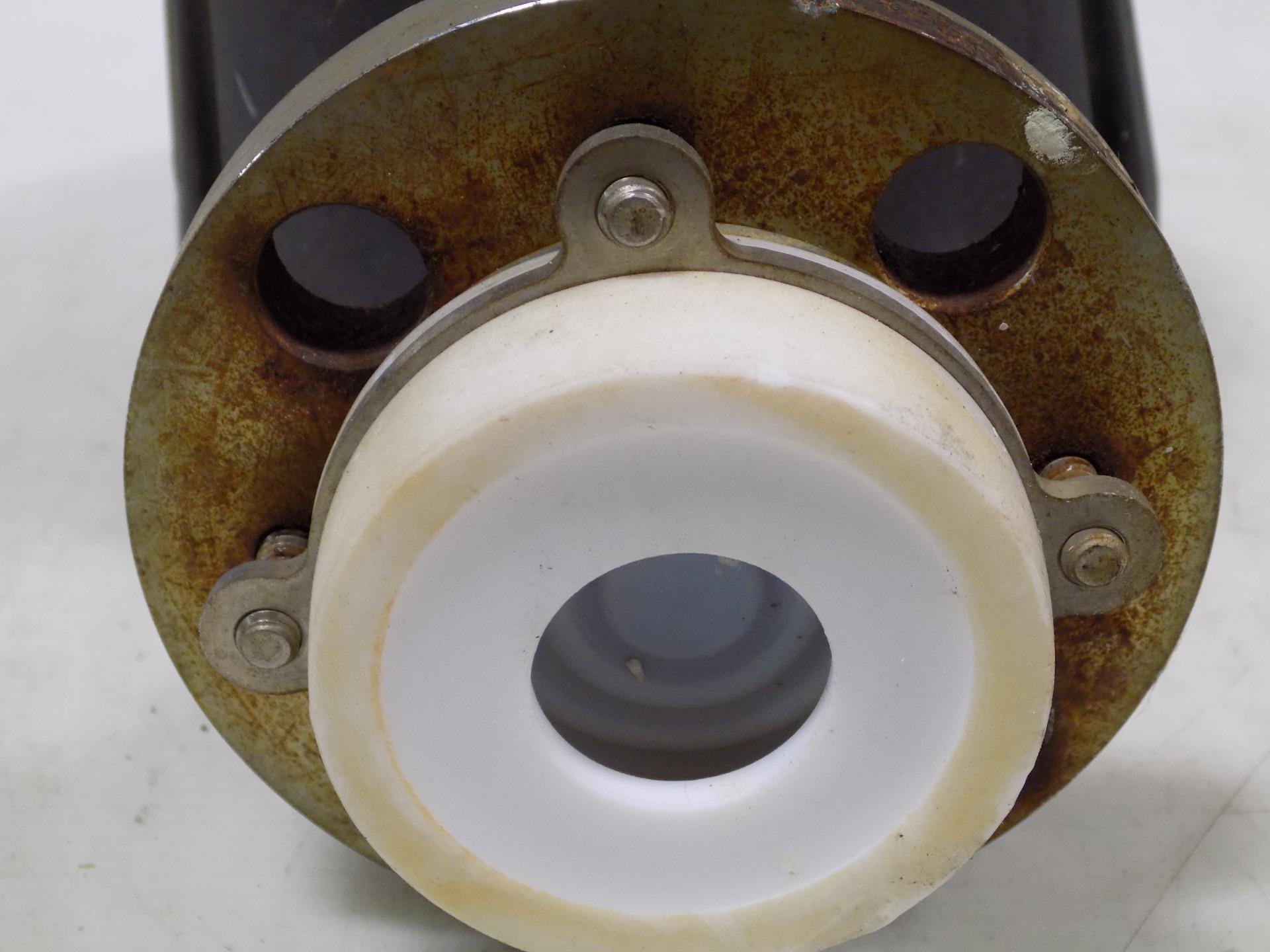 ASHCROFT DIAPHRAGM SEAL C1215 W/0100 WELDED TUBE&SOCKET PRESSURE GAUGE