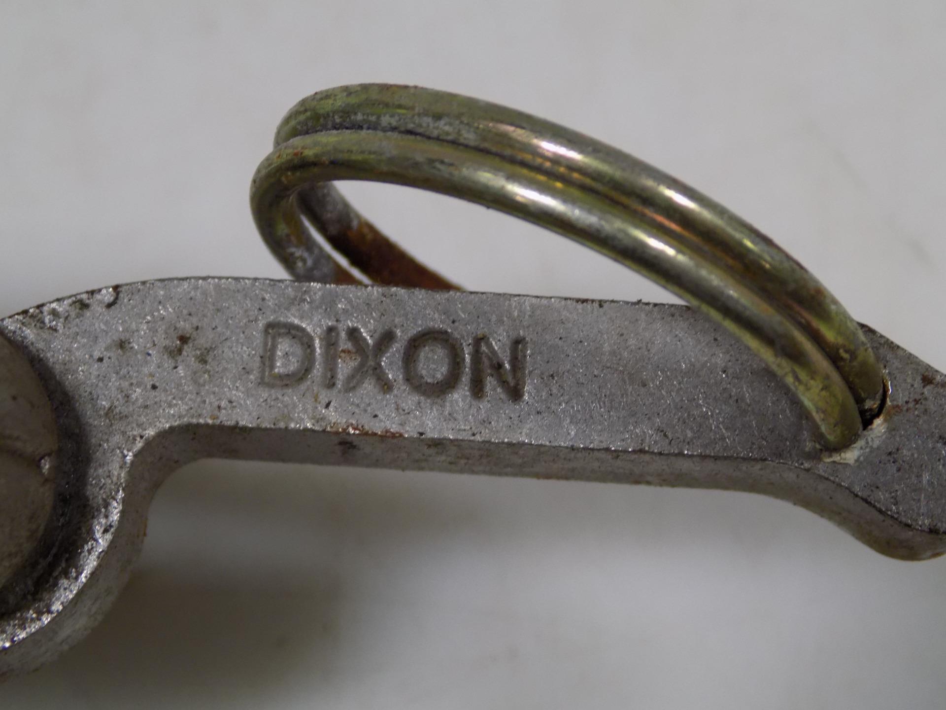 ANDREWS DIXON 1 1/2" COUPLING CAM LOCK 150C eBay