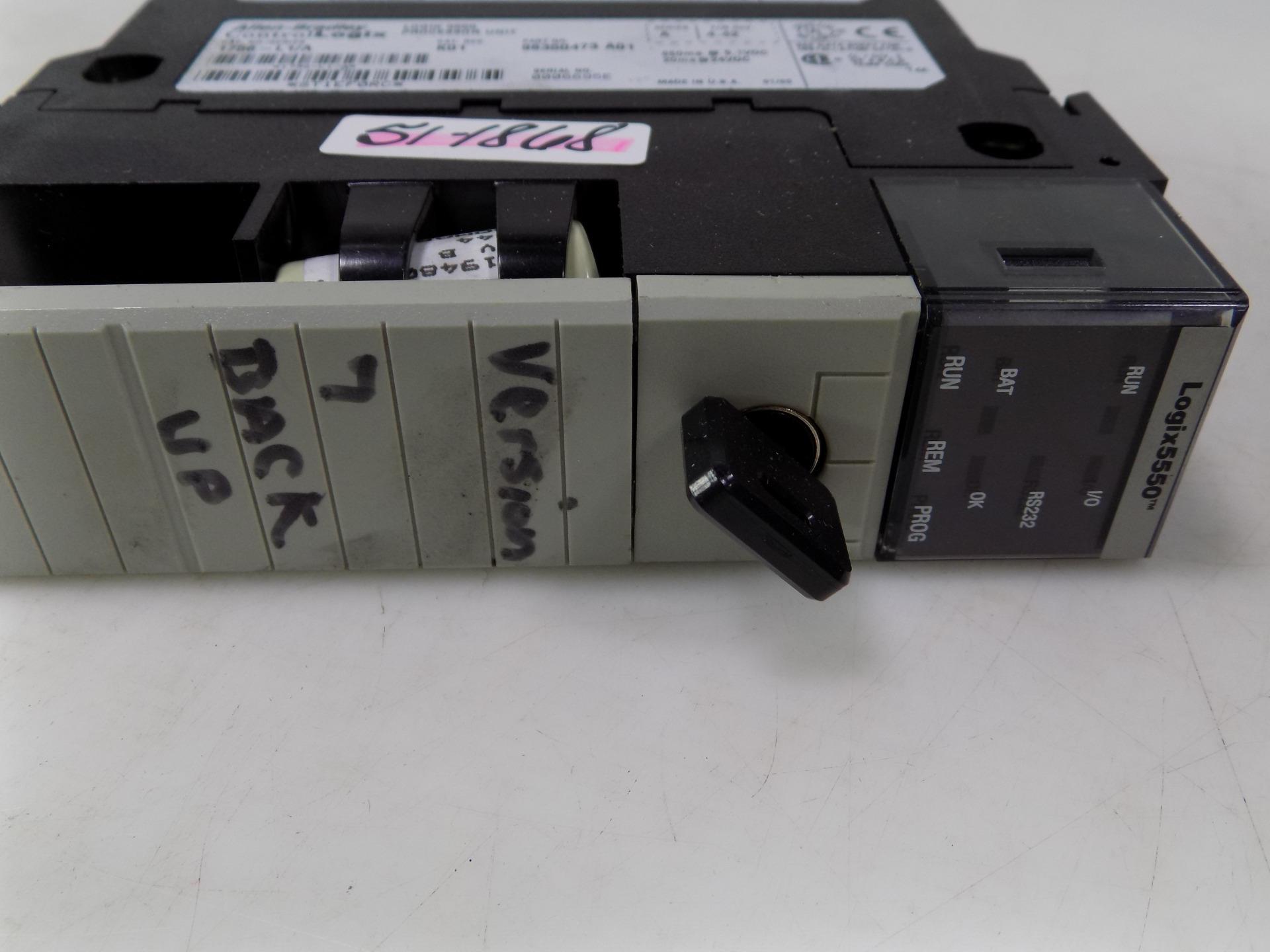 a01 processor