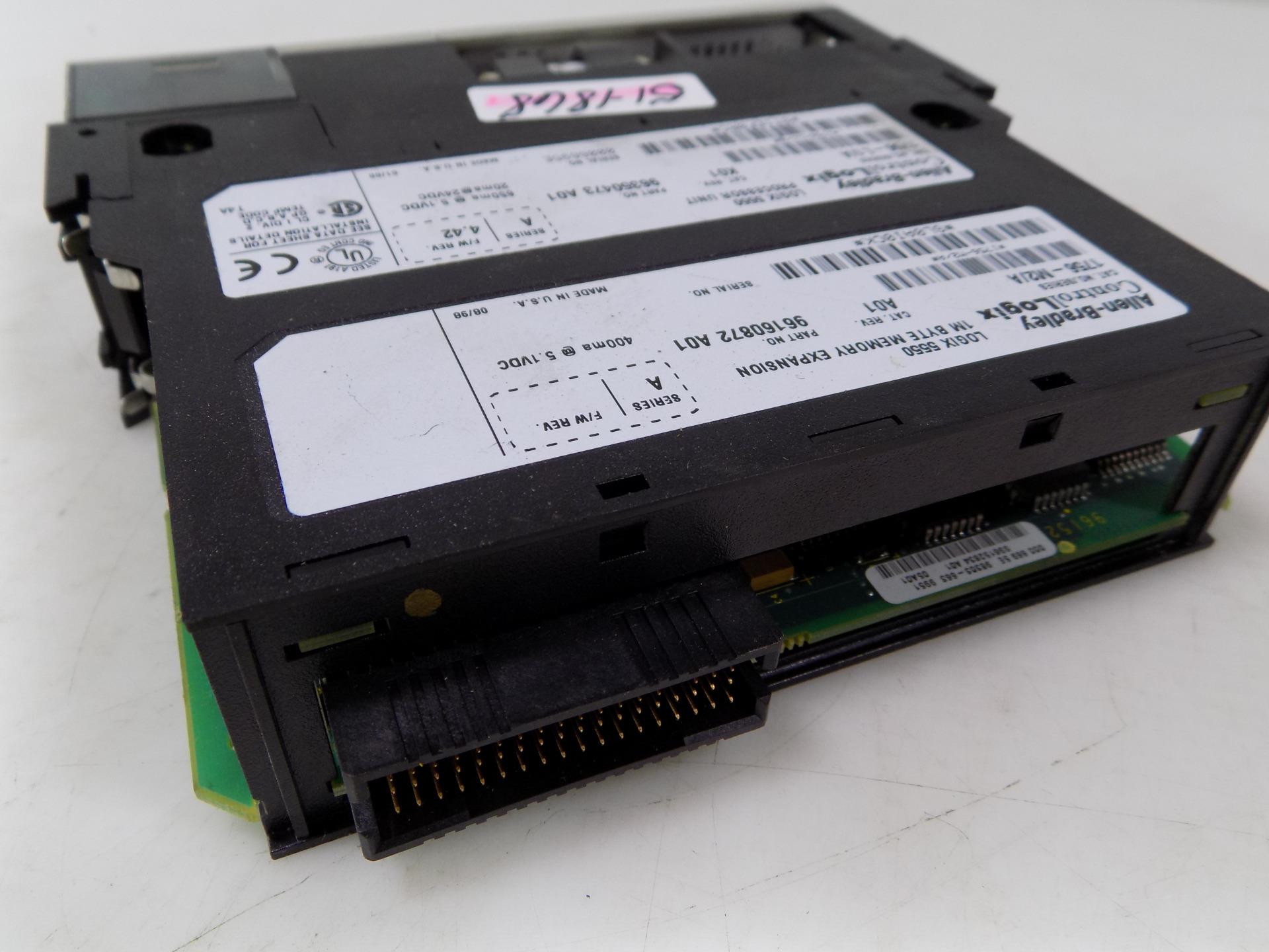a01 processor
