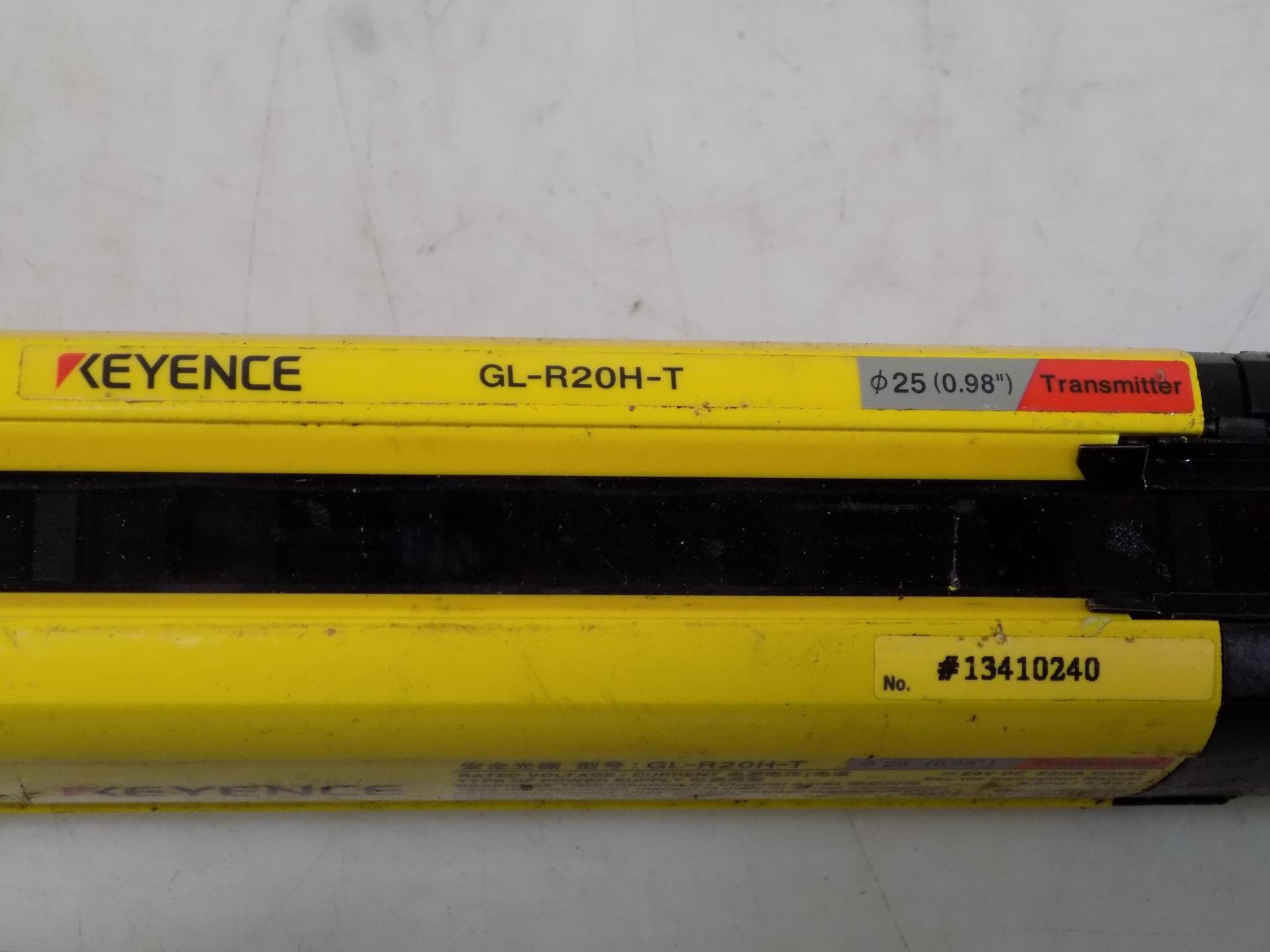 Keyence Light Curtain Gl R Error Codes Shelly Lighting