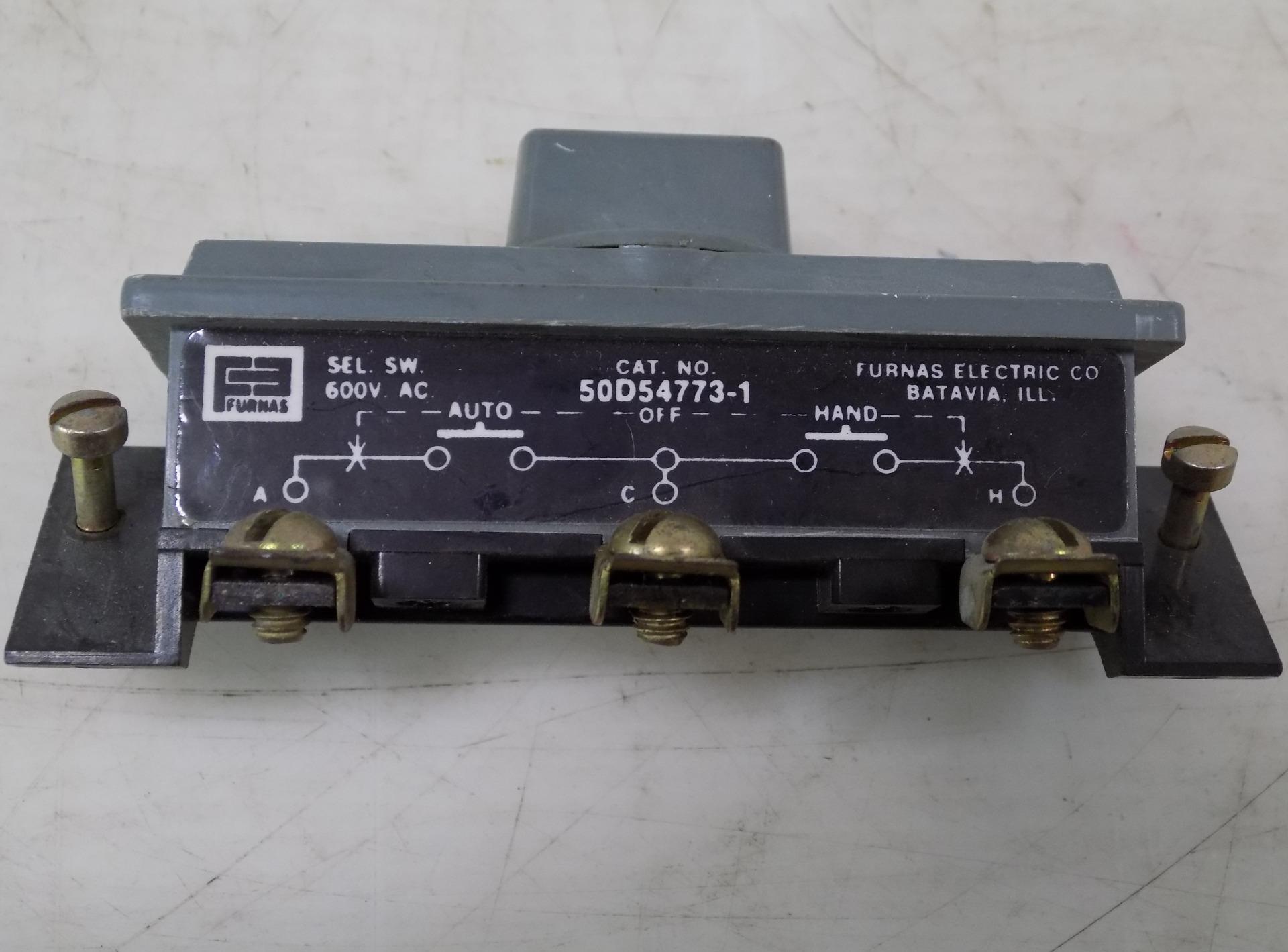 Selector Switch Kit tillescenter Industrial Electrical Motor Starters