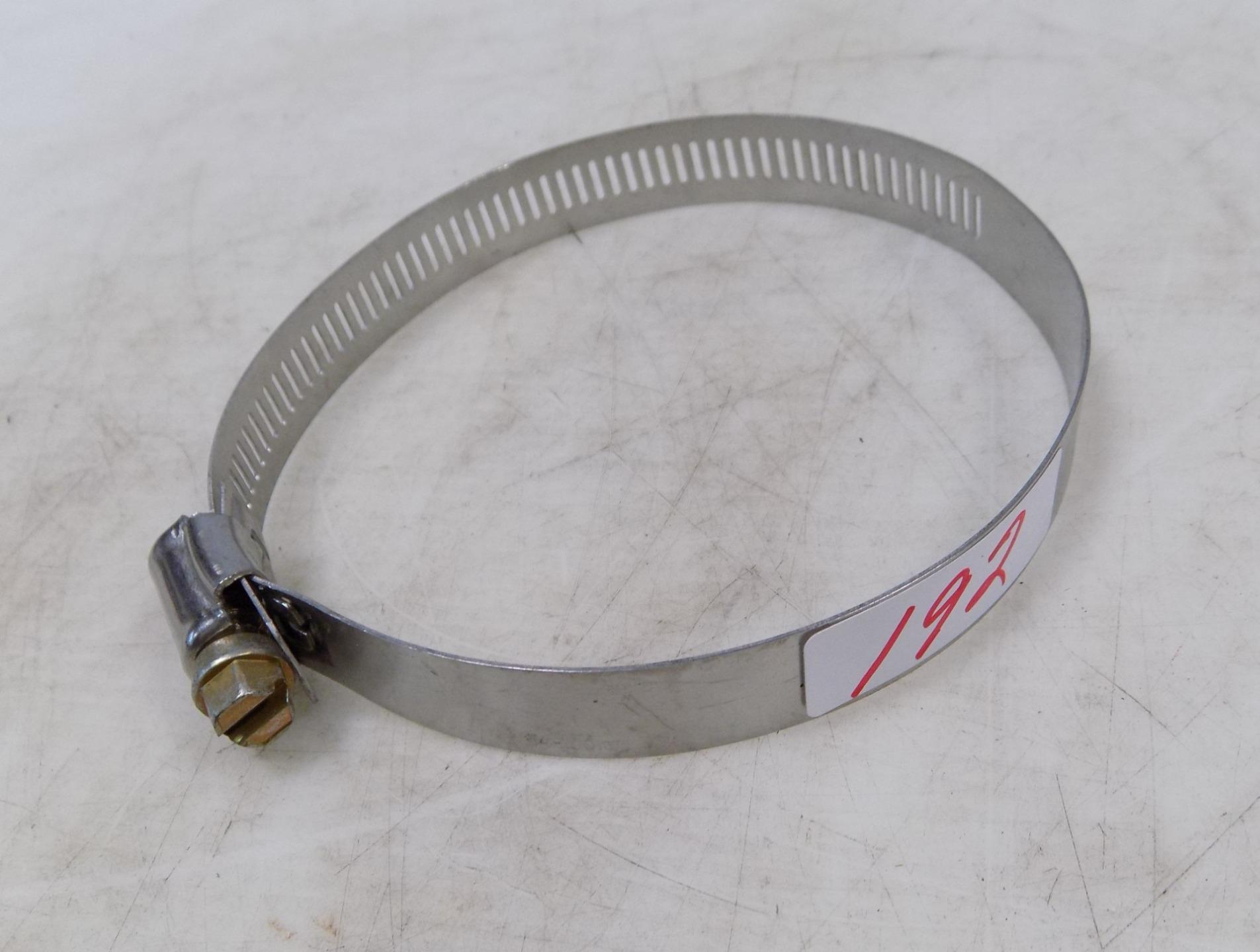IDEAL HOSE CLAMP 54 100MM SIZE 56 EBay