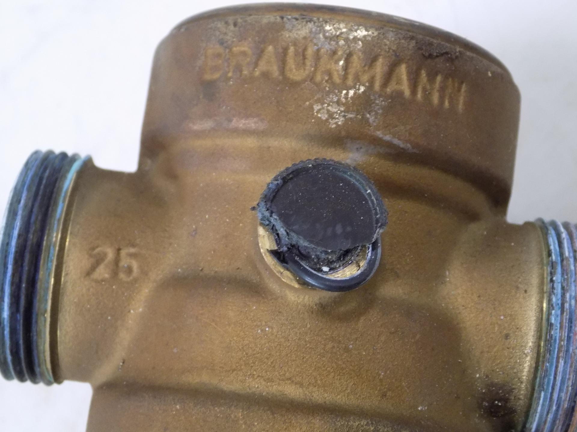 honeywell sediment filter