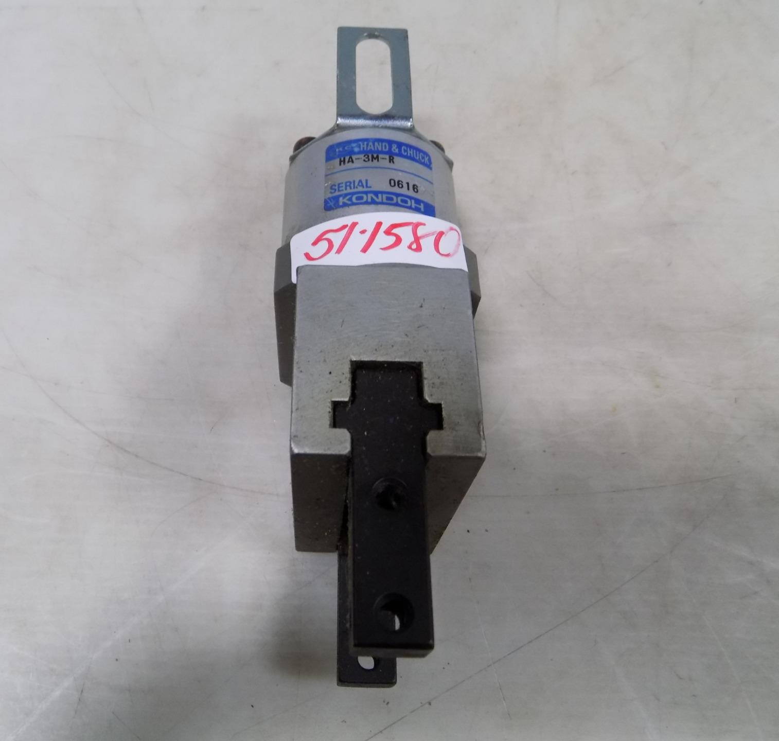 SCHUNK BWW200 GRIPPER NEW IN BOX