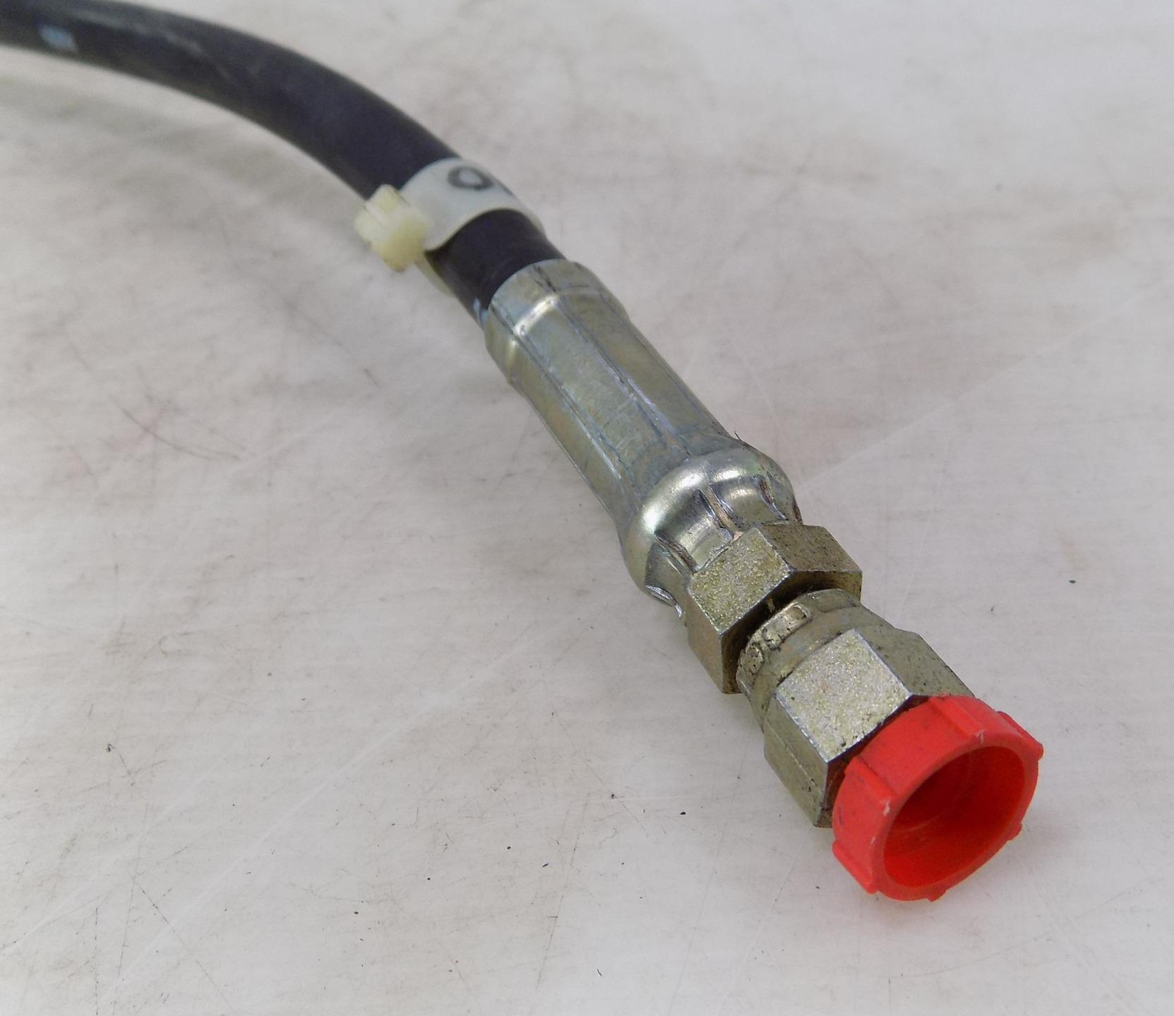 IMPERIAL EASTMAN HYTRON HYDARULIC HOSE S704 SAE 100R7 2750 eBay