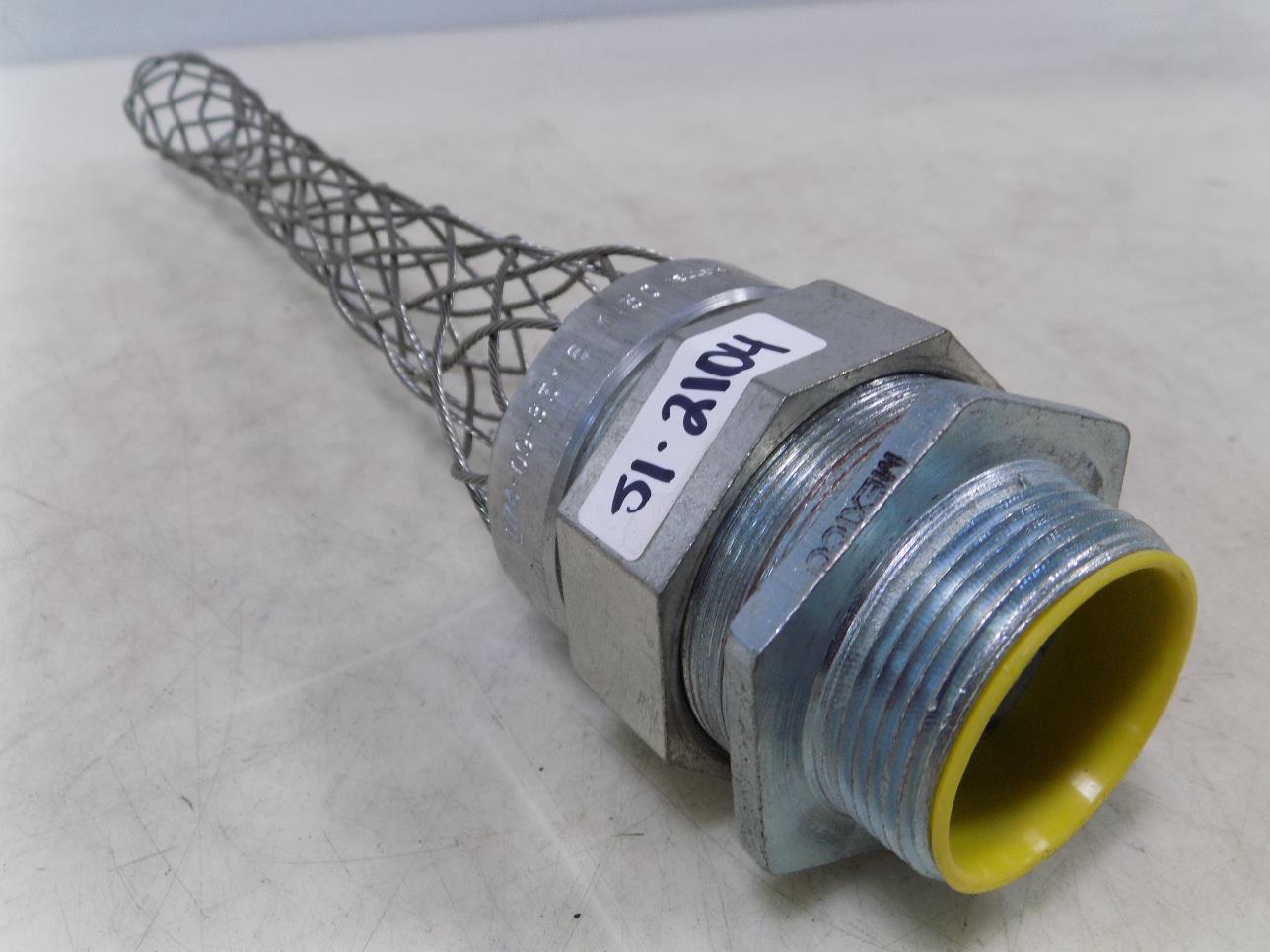 WIRE COUPLER 074093516 150 eBay