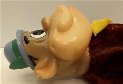 magilla gorilla plush