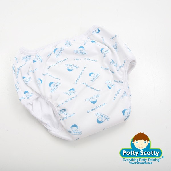 Reusable Potty Training Pull-Up Pants