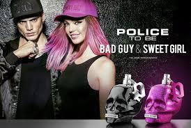 police bad guy perfume